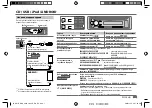 Preview for 37 page of Kenwood KDC-102UR Instruction Manual