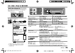 Preview for 51 page of Kenwood KDC-102UR Instruction Manual