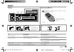 Preview for 3 page of Kenwood KDC-1040U Instruction Manual