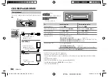 Preview for 8 page of Kenwood KDC-1040U Instruction Manual