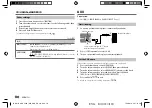 Preview for 10 page of Kenwood KDC-1040U Instruction Manual