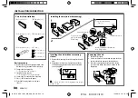 Preview for 18 page of Kenwood KDC-1040U Instruction Manual