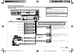 Preview for 19 page of Kenwood KDC-1040U Instruction Manual