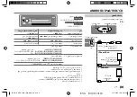 Preview for 37 page of Kenwood KDC-1040U Instruction Manual