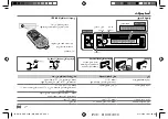 Preview for 42 page of Kenwood KDC-1040U Instruction Manual