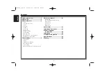 Preview for 2 page of Kenwood KDC-105 Instruction Manual