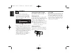 Preview for 4 page of Kenwood KDC-105 Instruction Manual