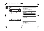 Preview for 6 page of Kenwood KDC-105 Instruction Manual