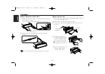 Preview for 16 page of Kenwood KDC-105 Instruction Manual