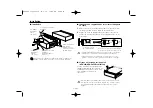 Preview for 35 page of Kenwood KDC-105 Instruction Manual