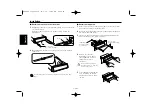 Preview for 36 page of Kenwood KDC-105 Instruction Manual