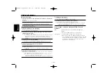 Preview for 38 page of Kenwood KDC-105 Instruction Manual