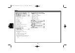 Preview for 40 page of Kenwood KDC-105 Instruction Manual