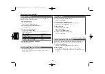 Preview for 46 page of Kenwood KDC-105 Instruction Manual