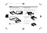 Preview for 54 page of Kenwood KDC-105 Instruction Manual