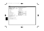 Preview for 58 page of Kenwood KDC-105 Instruction Manual