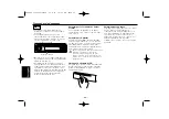 Preview for 60 page of Kenwood KDC-105 Instruction Manual