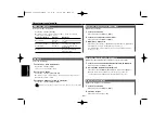 Preview for 66 page of Kenwood KDC-105 Instruction Manual