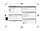 Preview for 68 page of Kenwood KDC-105 Instruction Manual