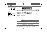 Preview for 16 page of Kenwood KDC-105U Instruction Manual