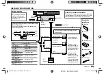 Предварительный просмотр 21 страницы Kenwood KDC-110UB Instruction Manual