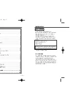 Предварительный просмотр 2 страницы Kenwood KDC-115S Instruction Manual