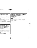 Предварительный просмотр 10 страницы Kenwood KDC-115S Instruction Manual