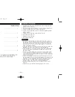 Предварительный просмотр 13 страницы Kenwood KDC-115S Instruction Manual