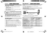 Preview for 50 page of Kenwood KDC-115U Instruction Manual