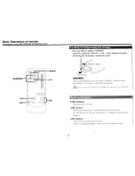 Preview for 15 page of Kenwood KDC-119 Instruction Manual