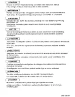 Preview for 26 page of Kenwood KDC-119 Instruction Manual