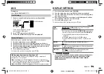 Preview for 11 page of Kenwood KDC-121RY Instruction Manual