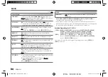 Preview for 10 page of Kenwood KDC-130UB Instruction Manual