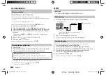 Preview for 12 page of Kenwood KDC-130UB Instruction Manual