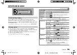 Preview for 29 page of Kenwood KDC-130UB Instruction Manual