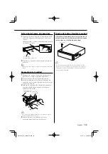 Предварительный просмотр 53 страницы Kenwood KDC-135 Instruction Manual