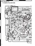 Preview for 20 page of Kenwood KDC-135 Service Manual