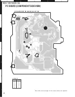 Preview for 22 page of Kenwood KDC-135 Service Manual