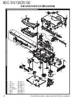 Preview for 30 page of Kenwood KDC-135 Service Manual