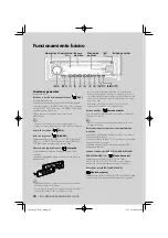 Предварительный просмотр 40 страницы Kenwood KDC-138 Instruction Manual