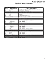 Preview for 3 page of Kenwood KDC-138 Service Manual