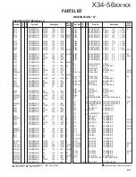 Preview for 33 page of Kenwood KDC-138 Service Manual