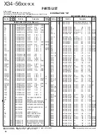 Preview for 34 page of Kenwood KDC-138 Service Manual