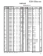 Preview for 35 page of Kenwood KDC-138 Service Manual