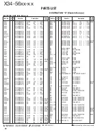 Preview for 40 page of Kenwood KDC-138 Service Manual