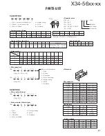 Preview for 41 page of Kenwood KDC-138 Service Manual