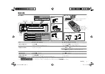 Preview for 3 page of Kenwood KDC-155U Instruction Manual