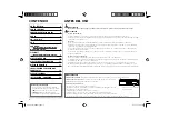 Preview for 30 page of Kenwood KDC-155U Instruction Manual