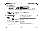 Preview for 34 page of Kenwood KDC-155U Instruction Manual