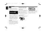 Preview for 4 page of Kenwood KDC-2024S Instruction Manual